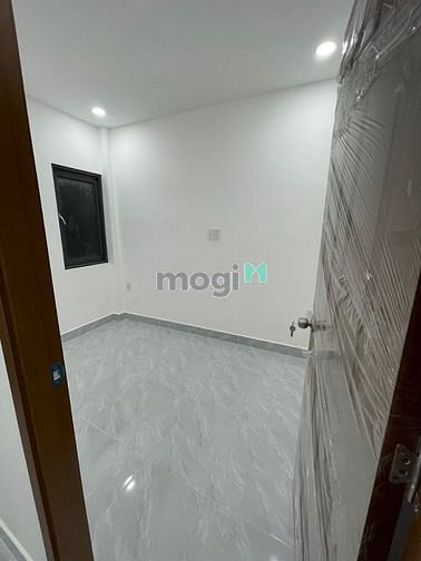 Hình ảnh ✅✅Nhà Mới Xây 43m2 Bán 4,2 tỷ Đường Tôn Đản Quận 4 ✅✅