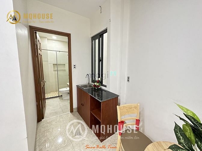 Hình ảnh Mb6623 nạp rút nhanh chóng Studio Ban Công lớn tại Nguyễn Văn Đậu, Bình Thạnh