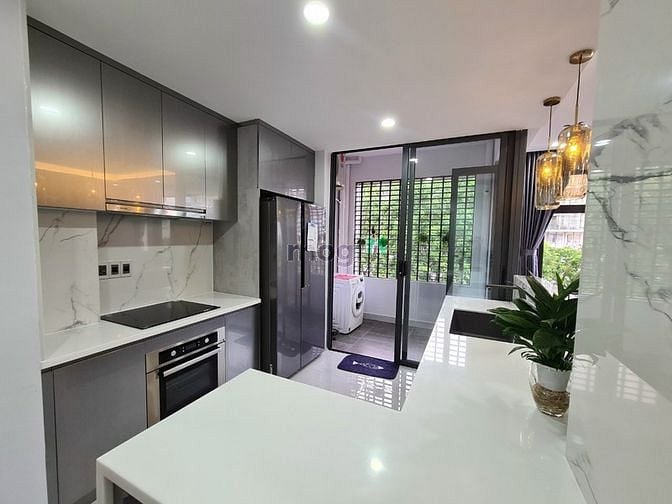 Hình ảnh Cần bán Trang Chủ MB66.COM / Đăng Ký Tặng 66K Panaroma - Phú Mỹ Hưng - Q7