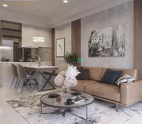 Hình ảnh Cho thuê CHCC 2PN/2WC gần Sân bay, Botanica Premier. Dọn vào đầu T1`