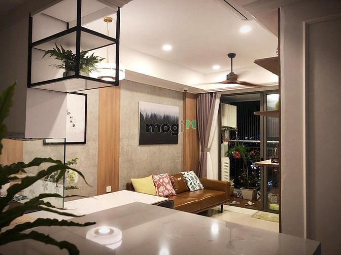 Hình ảnh Cho thuê CHCC 2PN/2WC gần Sân bay, Botanica Premier. Dọn vào đầu T1`