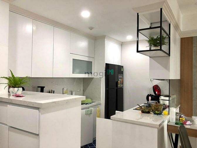 Hình ảnh Cho thuê CHCC 2PN/2WC gần Sân bay, Botanica Premier. Dọn vào đầu T1`
