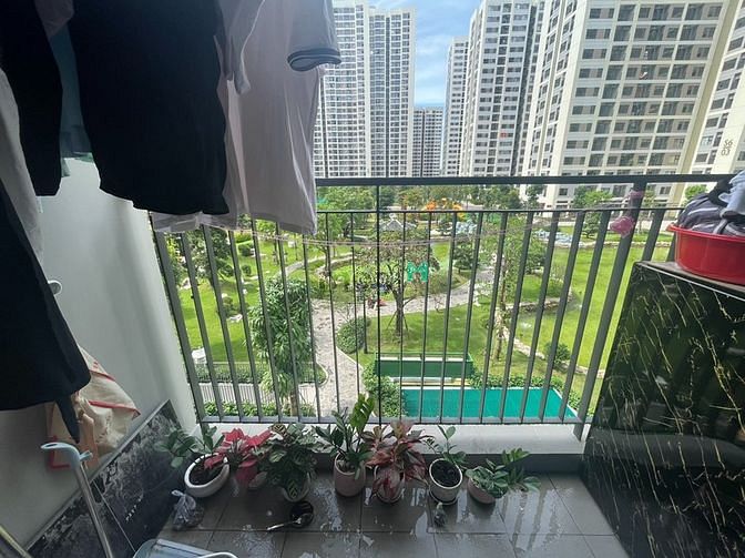Hình ảnh Cho thuê Trang Chủ MB66.COM / Đăng Ký Tặng 66K Vinhomes Grand Park Quận 9