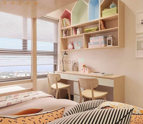 Hình ảnh Cho thuê CHCC 2PN/2WC gần Sân bay, Botanica Premier. Dọn vào đầu T1`