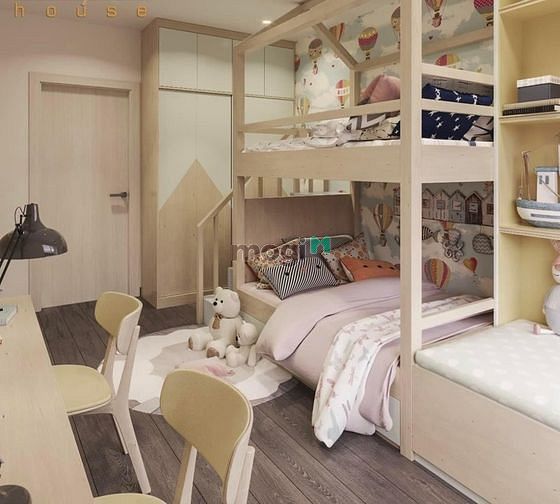 Hình ảnh Cho thuê CHCC 2PN/2WC gần Sân bay, Botanica Premier. Dọn vào đầu T1`