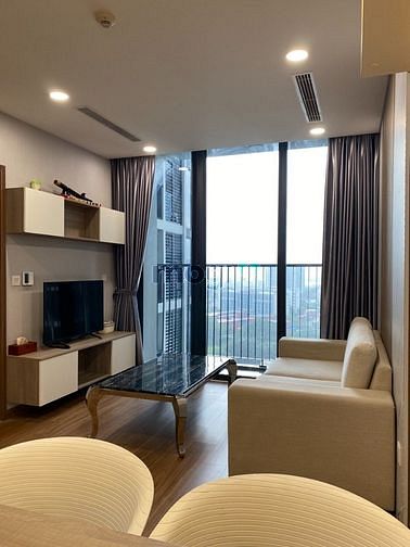 Hình ảnh Nhà đẹp! Cho thuê Trang Chủ MB66.COM / Đăng Ký Tặng 66K Eco Green Quận 7. 2PN/67m2