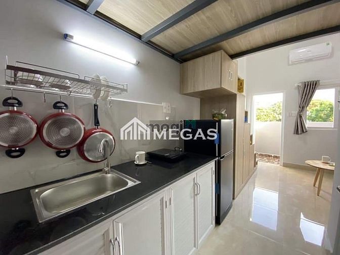 Hình ảnh Duplex Rẻ_30m2_Thoáng_Bao phí Điện/Nước_ Âu Cơ_2-3ng ở