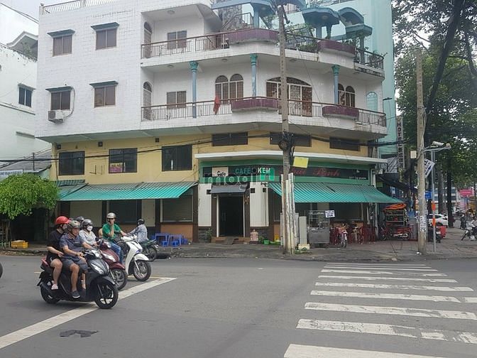 Hình ảnh 28 tỷ - bán gấp mt phú hòa 2l sát chợ tân bình