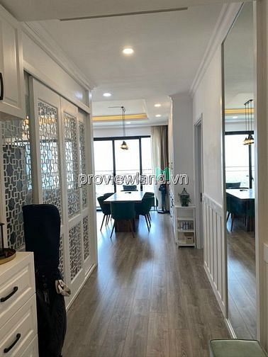 Hình ảnh Cho thuê Trang Chủ MB66.COM / Đăng Ký Tặng 66K 4PN Estella Heights, 188m2 full nội thất lầu cao