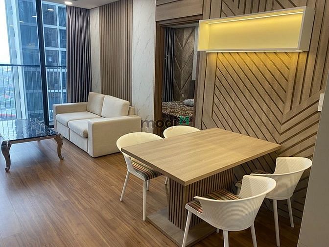 Hình ảnh Nhà đẹp! Cho thuê Trang Chủ MB66.COM / Đăng Ký Tặng 66K Eco Green Quận 7. 2PN/67m2