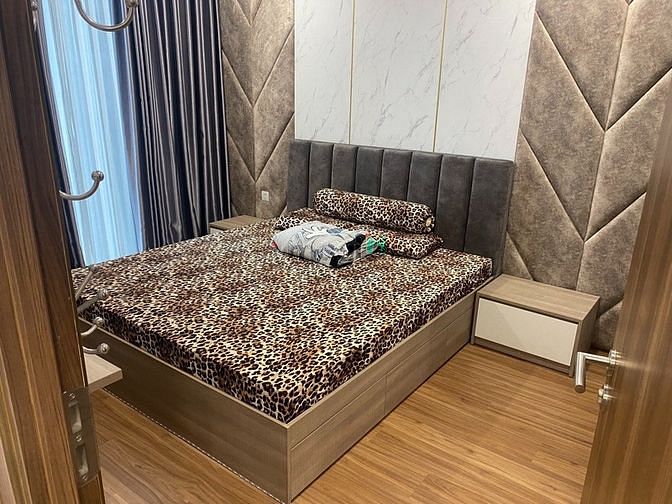 Hình ảnh Nhà đẹp! Cho thuê Trang Chủ MB66.COM / Đăng Ký Tặng 66K Eco Green Quận 7. 2PN/67m2