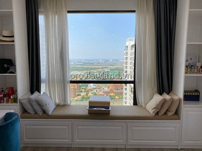 Hình ảnh Cho thuê Trang Chủ MB66.COM / Đăng Ký Tặng 66K 4PN Estella Heights, 188m2 full nội thất lầu cao
