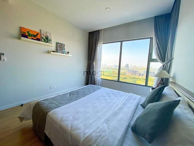 Hình ảnh Cho thuê CH Saigon Airport Plaza 153m2, 3PN, NTCC. Giá: 1200 USD/ TH
