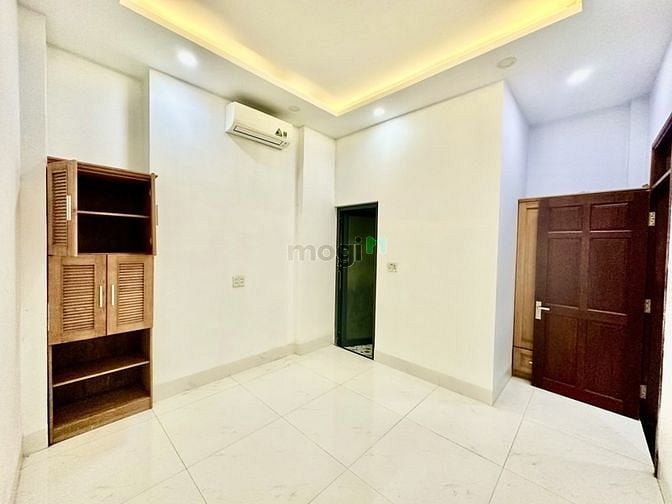 Hình ảnh Bán nhà HXH - Luỹ Bán Bích - Tân Phú - 6.3x17m - 3pn