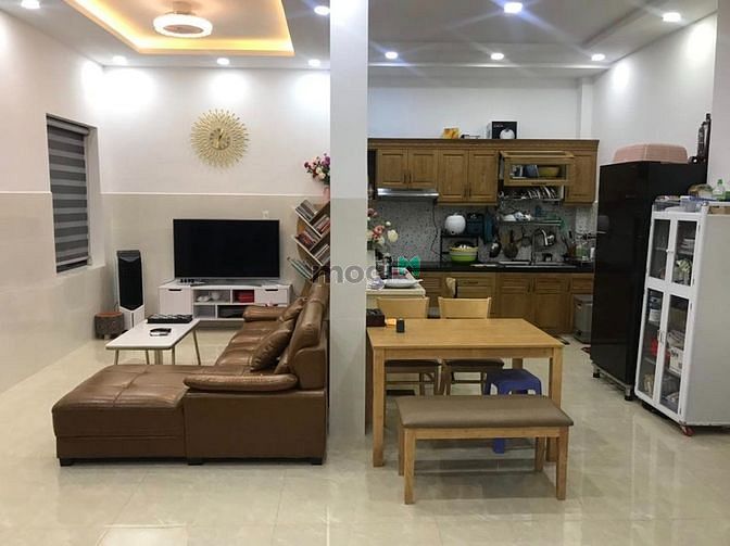 Hình ảnh Chỉ 5 TỶ Có Hẻm Xe Hơi Hộ Khẩu Sài Gòn