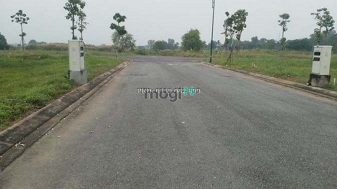 Hình ảnh Bán Đất Five Star Eco City - Khu Đô Thị 5 Sao 5x29m