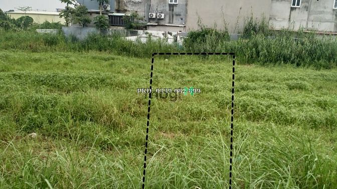 Hình ảnh Bán Đất Five Star Eco City - Khu Đô Thị 5 Sao 5x29m