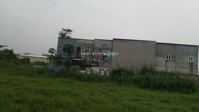 Hình ảnh Bán Đất Five Star Eco City - Khu Đô Thị 5 Sao 5x29m