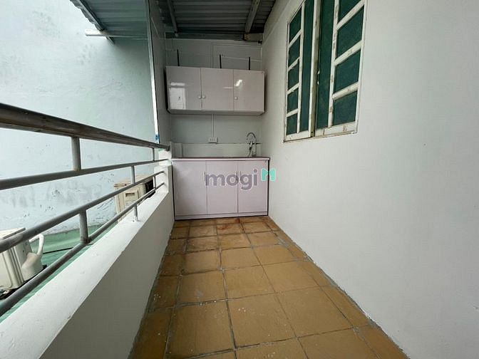Hình ảnh 🌹 KHAI TRƯƠNG CĂN HỘ MINI🌹FULL nội thất - ban công - 1 pn