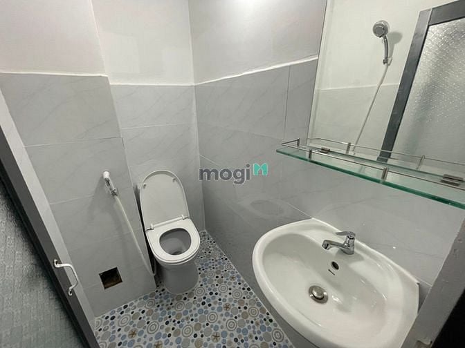 Hình ảnh 🌹 KHAI TRƯƠNG CĂN HỘ MINI🌹FULL nội thất - ban công - 1 pn
