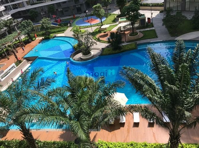 Hình ảnh Cho thuê Trang Chủ MB66.COM / Đăng Ký Tặng 66K Safira Khang Điền 1pn+1 có nội thất - 7 triệu