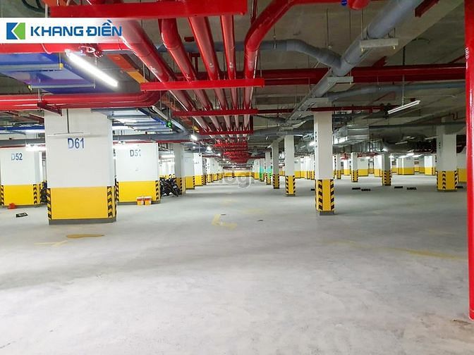 Hình ảnh Cho thuê Trang Chủ MB66.COM / Đăng Ký Tặng 66K Safira Khang Điền 1pn+1 có nội thất - 7 triệu