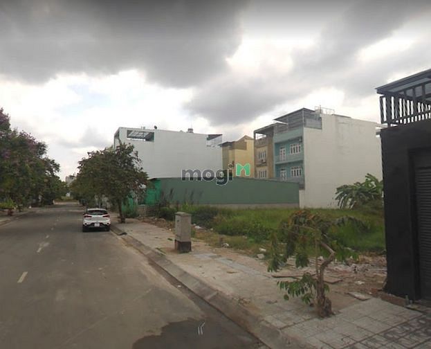 Hình ảnh Bán lô đất đẹp đường D1A, Phước Long B, gần đại lộ Mai Chí Thọ