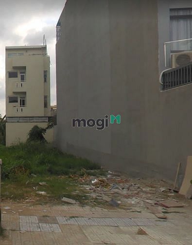 Hình ảnh Bán lô đất đẹp đường D1A, Phước Long B, gần đại lộ Mai Chí Thọ