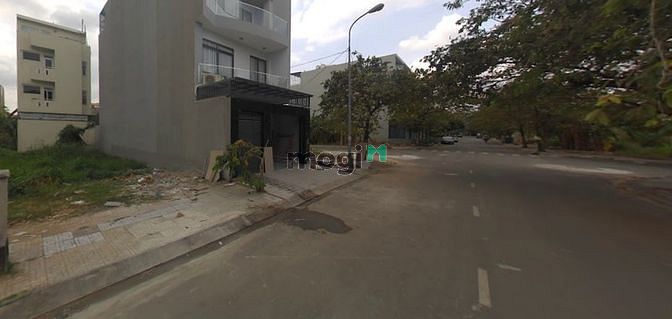 Hình ảnh Bán lô đất đẹp đường D1A, Phước Long B, gần đại lộ Mai Chí Thọ
