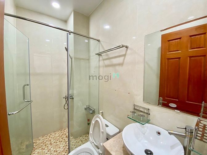 Hình ảnh Studio Đầy đủ NT - Mặt tiền đường- Hỗ trợ cọc