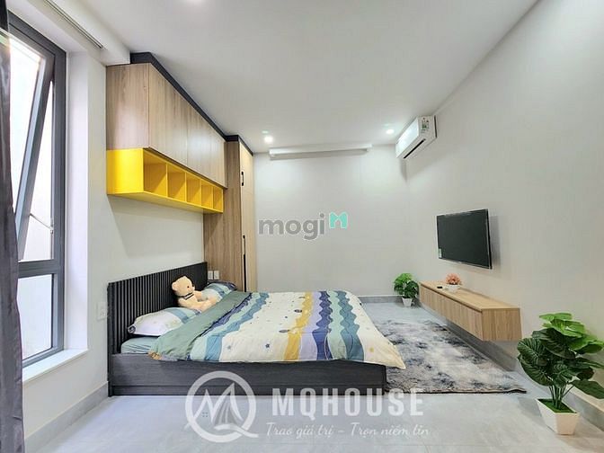 Hình ảnh 🤭 Căn Hộ Studio Quận Bình Thạnh Cực Phẩm 🤭