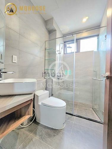Hình ảnh Căn Hộ Studio 3/2 Q11 gần vòng xoay cây gõ full nội thất