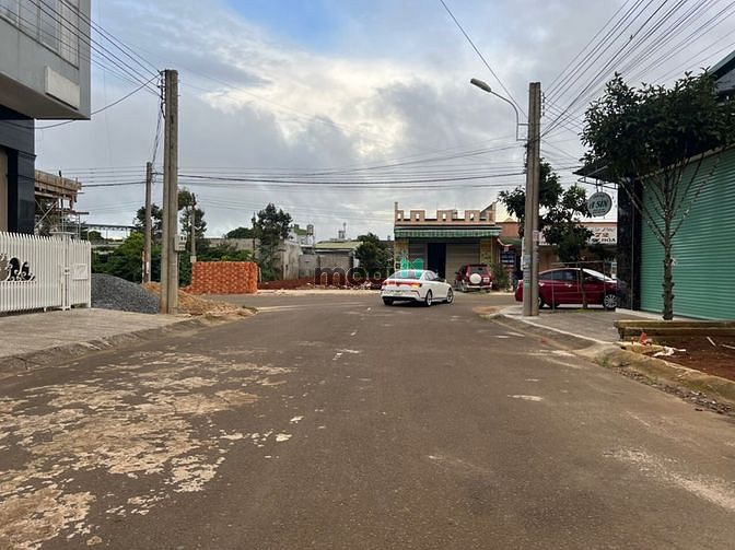 Hình ảnh Bán nền đất 6x19m thổ, Mặt tiền Bùi Thị Xuân, F1 trung tâm