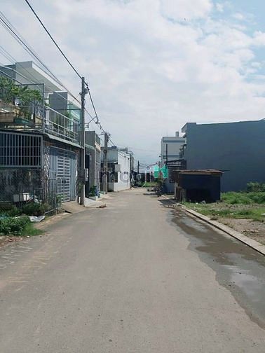 Hình ảnh Bán Gấp Lô Đất 81m2 Tp Biên Hoà .Chỉ : 2tỷ500triệu.