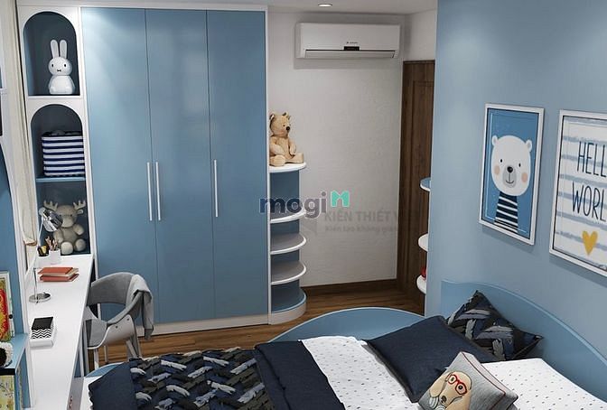 Hình ảnh Cho thuê Trang Chủ MB66.COM / Đăng Ký Tặng 66K 2PN Eco Green, Quận 7. Thiết kế sang xịn