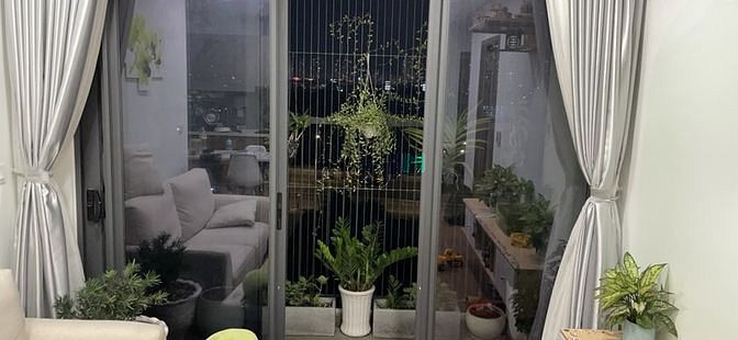 Hình ảnh Cho thuê Trang Chủ MB66.COM / Đăng Ký Tặng 66K 2PN Eco Green, Quận 7. Thiết kế sang xịn