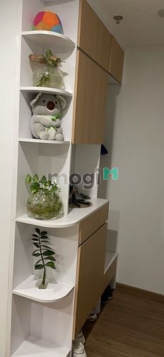 Hình ảnh Cho thuê Trang Chủ MB66.COM / Đăng Ký Tặng 66K 2PN Eco Green, Quận 7. Thiết kế sang xịn