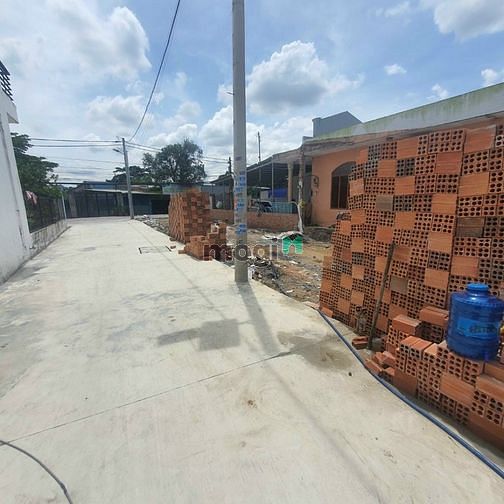Hình ảnh Bán Gấp Lô Đất 81m2 Tp Biên Hoà .Chỉ : 2tỷ500triệu.
