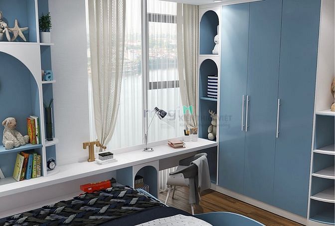 Hình ảnh Cho thuê Trang Chủ MB66.COM / Đăng Ký Tặng 66K 2PN Eco Green, Quận 7. Thiết kế sang xịn