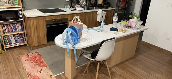 Hình ảnh Cho thuê Trang Chủ MB66.COM / Đăng Ký Tặng 66K 2PN Eco Green, Quận 7. Thiết kế sang xịn