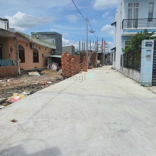 Hình ảnh Bán Gấp Lô Đất 81m2 Tp Biên Hoà .Chỉ : 2tỷ500triệu.