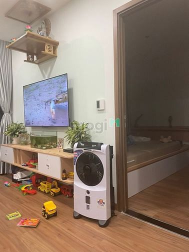 Hình ảnh Cho thuê Trang Chủ MB66.COM / Đăng Ký Tặng 66K 2PN Eco Green, Quận 7. Thiết kế sang xịn