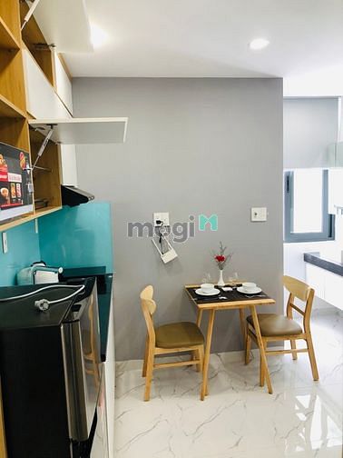 Hình ảnh Cho thuê Trang Chủ MB66.COM / Đăng Ký Tặng 66K STUDIO đường Mỹ An 4 - Gần DH Kinh Tế