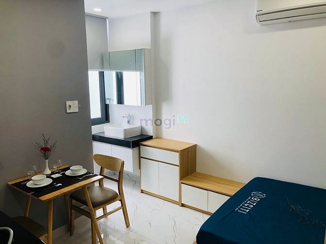 Hình ảnh Cho thuê Trang Chủ MB66.COM / Đăng Ký Tặng 66K STUDIO đường Mỹ An 4 - Gần DH Kinh Tế