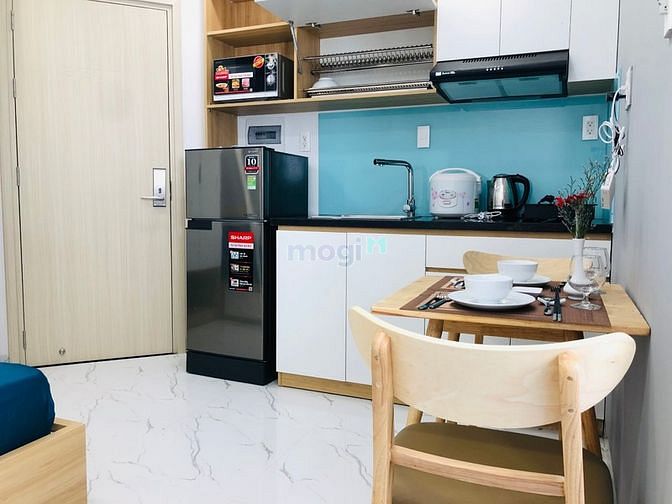 Hình ảnh Cho thuê Trang Chủ MB66.COM / Đăng Ký Tặng 66K STUDIO đường Mỹ An 4 - Gần DH Kinh Tế