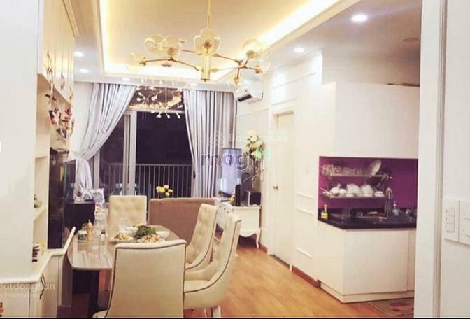 Hình ảnh Kẹt vốn bán CH CHARMINGTON LAPOINTE Q.10.81m2-1.58