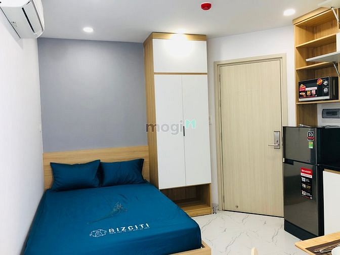 Hình ảnh Cho thuê Trang Chủ MB66.COM / Đăng Ký Tặng 66K STUDIO đường Mỹ An 4 - Gần DH Kinh Tế
