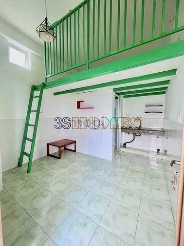 Hình ảnh Bancol Đ.Nguyễn Sỹ Sách- Phường 15