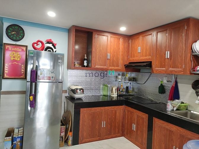 Hình ảnh Bán Nhà HBG Trần Thị Đệu , Phước Long B , Thủ Đức