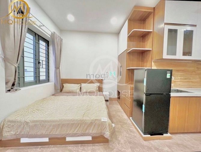 Hình ảnh CHDV Cho Thuê/Full Nội Thất /Mới 100% / Quận 10